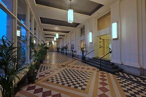 Thermae Palace Hotel