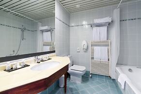 Thermae Palace Hotel