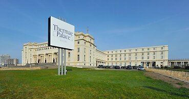 Thermae Palace Hotel