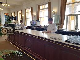 Thermae Palace Hotel