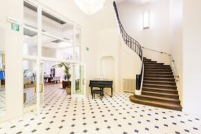 Thermae Palace Hotel