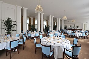Thermae Palace Hotel