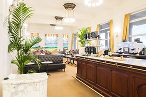Thermae Palace Hotel
