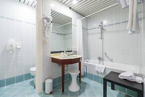 Thermae Palace Hotel