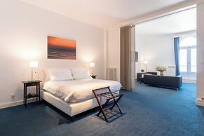 Thermae Palace Hotel
