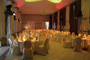 Thermae Palace Hotel