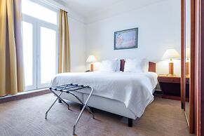 Thermae Palace Hotel