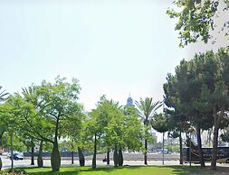 Yomo Hostal BCN Port