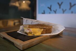 Yomo Hostal BCN Port