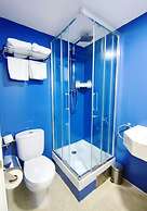 Yomo Hostal BCN Port