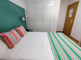 Yomo Hostal BCN Port