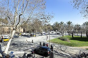 Yomo Hostal BCN Port