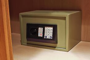 Yomo Hostal BCN Port