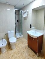 Yomo Hostal BCN Port