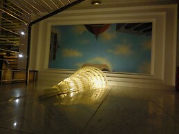 Hotel Roma