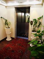 Hotel Roma