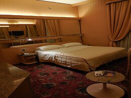 Hotel Roma
