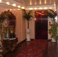 Hotel Roma