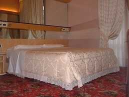 Hotel Roma