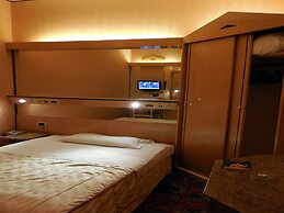 Hotel Roma