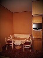 Hotel Roma