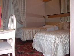 Hotel Roma