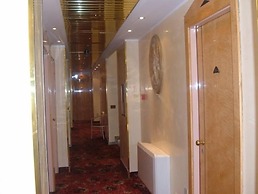 Hotel Roma