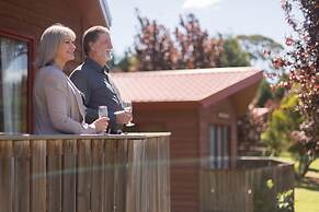 Tamar Valley Resort Grindelwald