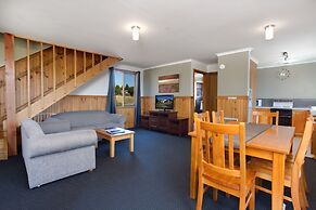 Tamar Valley Resort Grindelwald