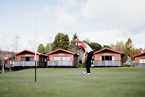 Tamar Valley Resort Grindelwald