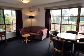 Tamar Valley Resort Grindelwald