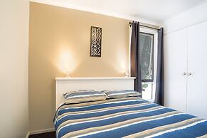 Tamar Valley Resort Grindelwald