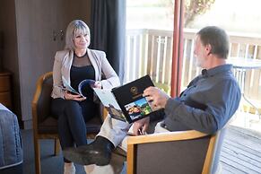 Tamar Valley Resort Grindelwald