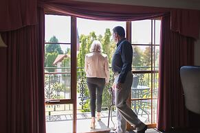 Tamar Valley Resort Grindelwald