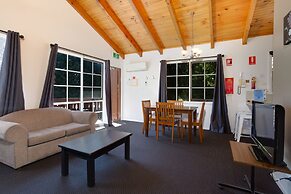 Tamar Valley Resort Grindelwald