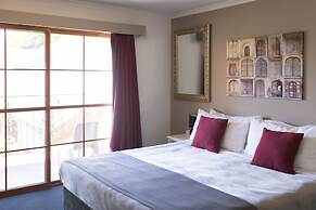 Tamar Valley Resort Grindelwald