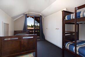 Tamar Valley Resort Grindelwald