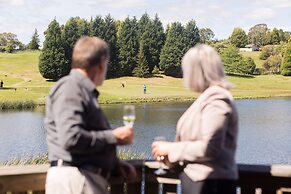 Tamar Valley Resort Grindelwald