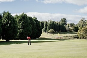 Tamar Valley Resort Grindelwald