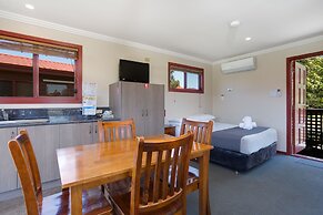 Tamar Valley Resort Grindelwald