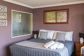 Tamar Valley Resort Grindelwald