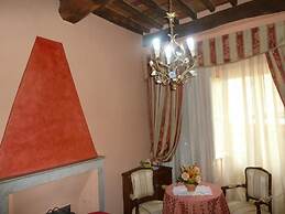 Antica Residenza Santa Chiara