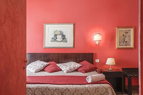 Antica Residenza Santa Chiara