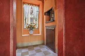 Antica Residenza Santa Chiara