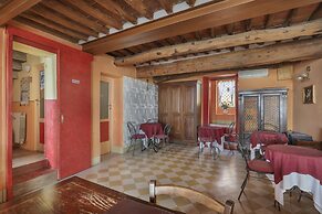 Antica Residenza Santa Chiara