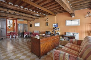 Antica Residenza Santa Chiara