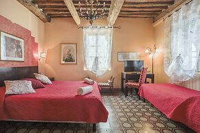 Antica Residenza Santa Chiara