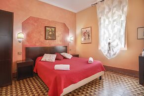 Antica Residenza Santa Chiara