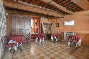 Antica Residenza Santa Chiara