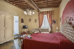 Antica Residenza Santa Chiara